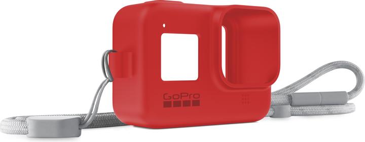 Produktbild GoPro Hülle + Trageband (HERO8 Black)