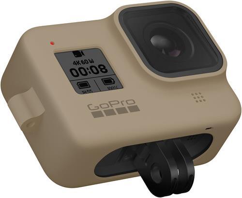 Image du produit GoPro Couverture + sangle (Héros 8)