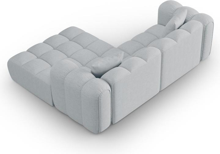 Actual product image CXL by Christian Lacroix Clotilde (Corner sofa, Modular sofa)