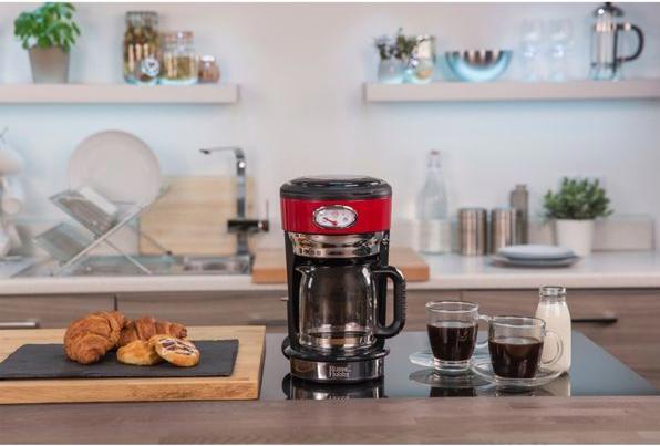 Produktbild Russell Hobbs Retro