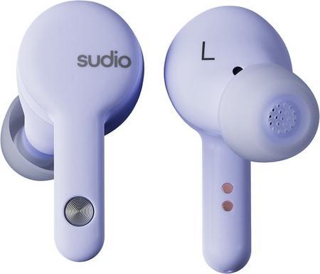 Image du produit Sudio Écouteurs intra-auriculaires A2 (ANC, 8 h, Sans fil)