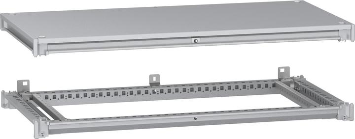 Actual product image Schneider Electric Schneider NSYSFNC105U. and O.NSYSFNC105Frame PanelSeT SFN f.e. housing