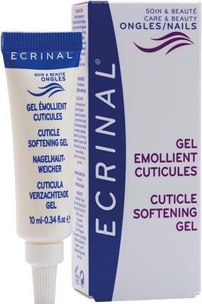 Produktbild Ecrinal Hautentferner Gel mit AHA (10 ml)