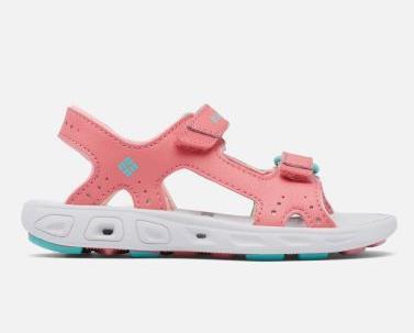 Actual product image Columbia Youth Techsun Vent Sandals (27)