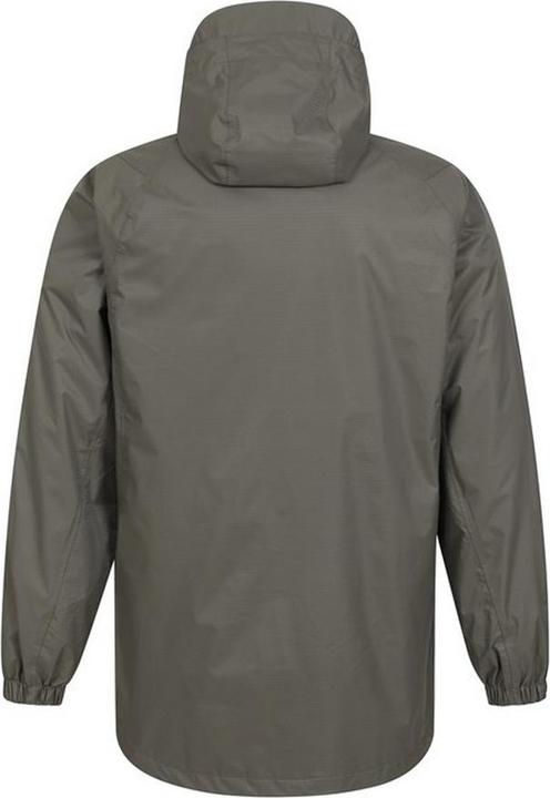 Immagine prodotto Mountain Warehouse Bracken Extreme Giacca Impermeabile 3 In 1 Uomo (S)