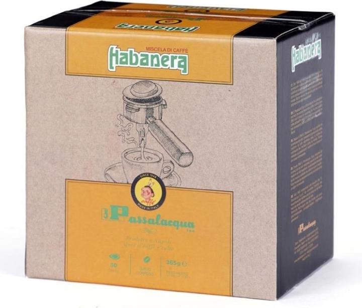 Immagine prodotto Passalacqua Habanera (50 x Porta.)