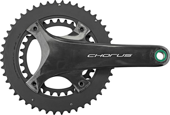 Actual product image Campagnolo Chorus 12 (172.50 mm)