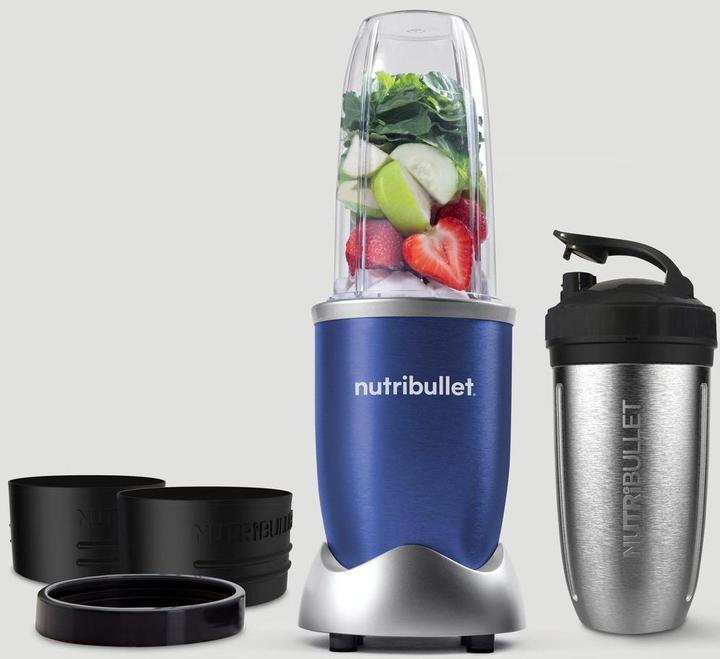 Immagine prodotto NutriBullet Power 9-teilig (1000 W)