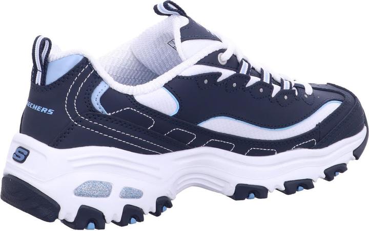 Produktbild Skechers D'Lites Biggest Fan (36)