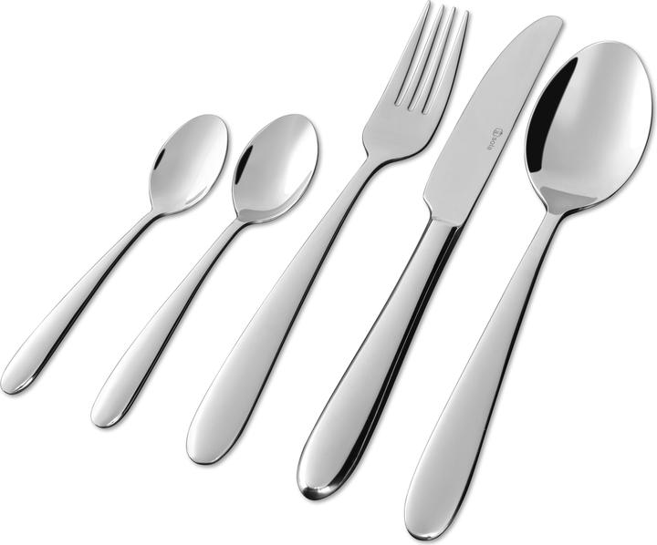 Alpha (60 pièce(s), Set de couverts)