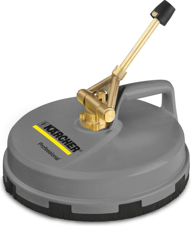 Actual product image Kärcher Surface cleaner FR 30.