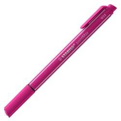 Produktbild STABILO pointMax Filzschreiber (Rosa, 1 x)