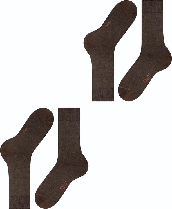 Produktbild Falke Happy SO (Einzelpack, 39 - 42)