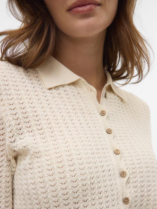 Immagine prodotto Aware Vmpanama 2/4 Knit Cardigan Vma Noos (XL)