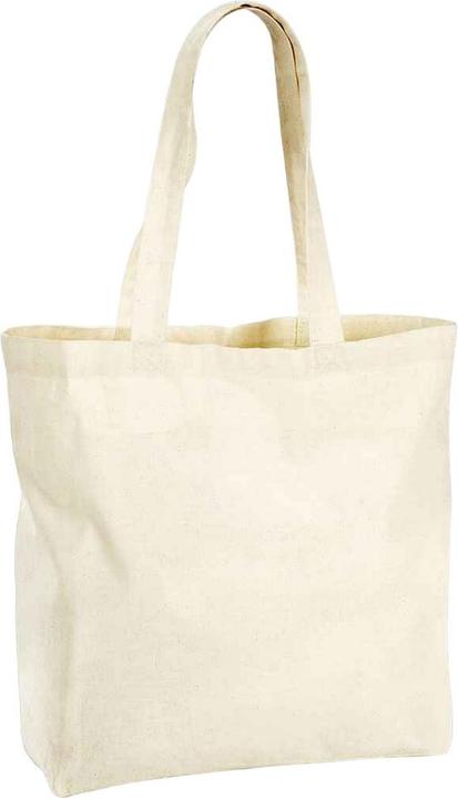 Westford Mill Tragetasche Bag For Life Maxi (18 l)