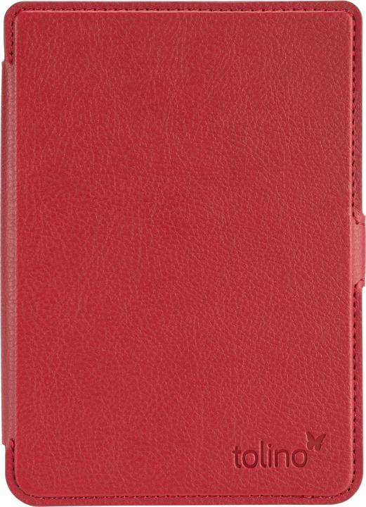 Actual product image tolino Slim case (page 2)