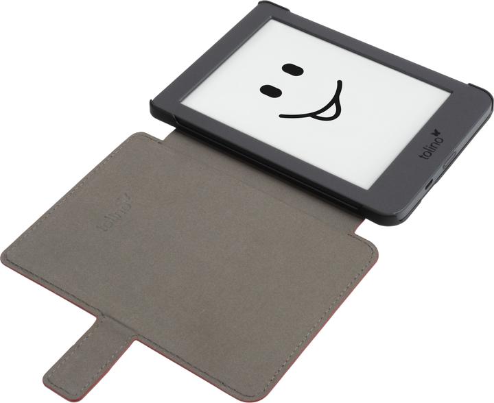 Actual product image tolino Slim case (page 2)