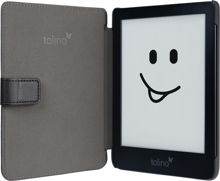 Produktbild tolino Slimtasche (shine 3)