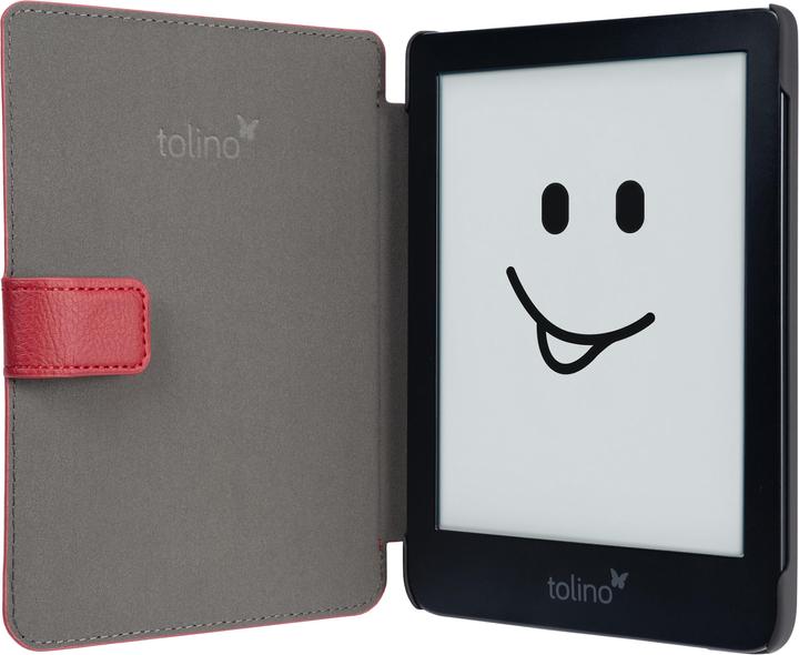 Image du produit tolino pochette fine (shine 3)