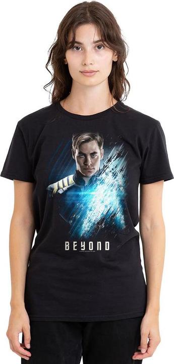 Produktbild Star Trek Beyond TShirt (M)