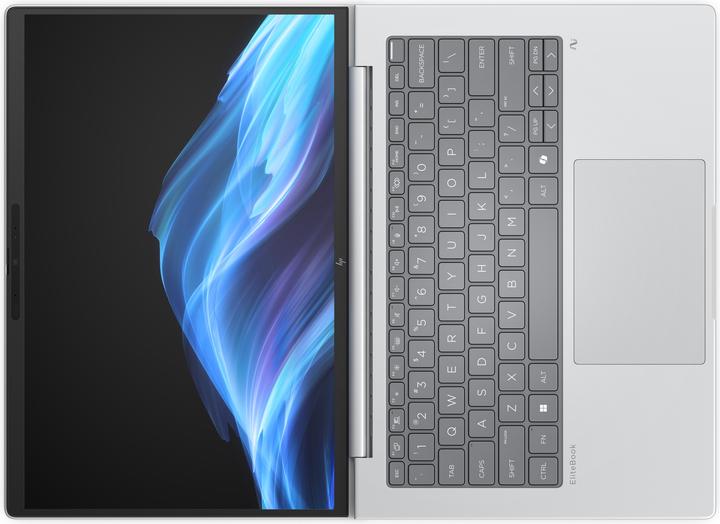 Produktbild HP Hewlett-Packard EB 8 G1i 14 U5 AI 32 512 WU ob 3 (14", Intel Core Ultra 5 228V, 32 GB, 512 GB, CH)