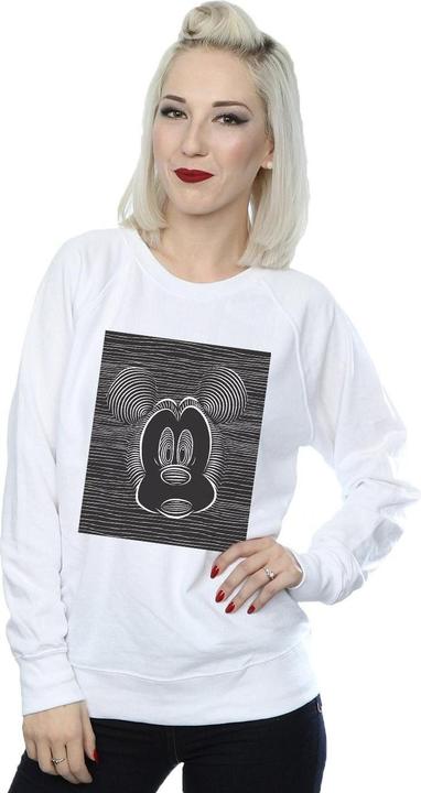 Image du produit Disney - Sweat MICKEY MOUSE MAGIC EYE - Femme (S)