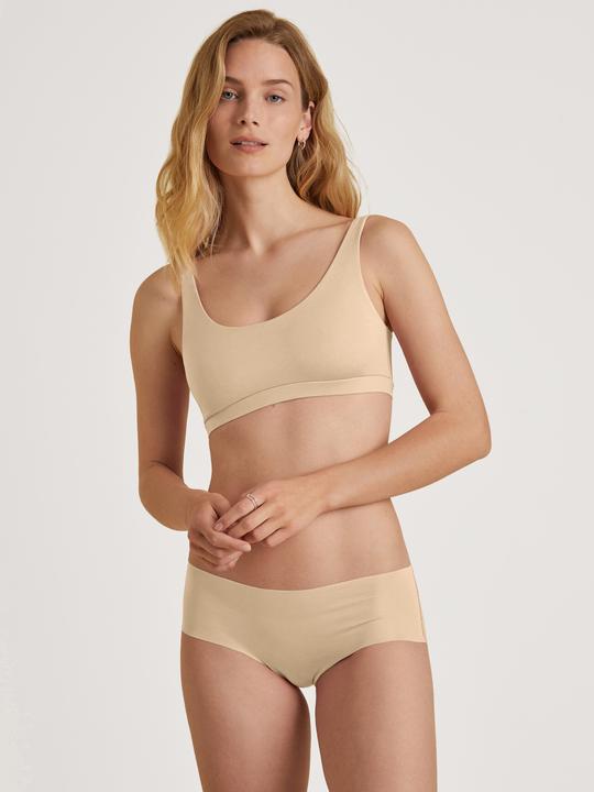 Immagine prodotto Calida Natural Skin Seamless-Panty (S, Confezione singola)