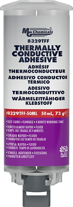 Immagine prodotto MG Chemicals Fact cure thermally conductive aghesive