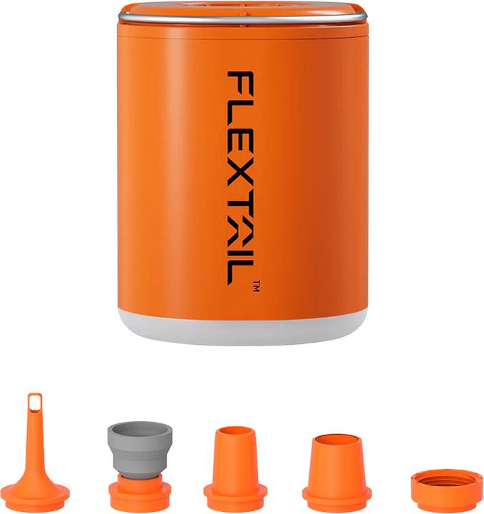 Image du produit Flextailgear Tiny Pump 2X Ora