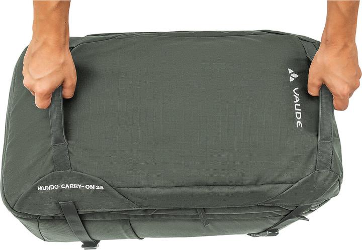 Image du produit Vaude Mundo Carry-On (38 l)