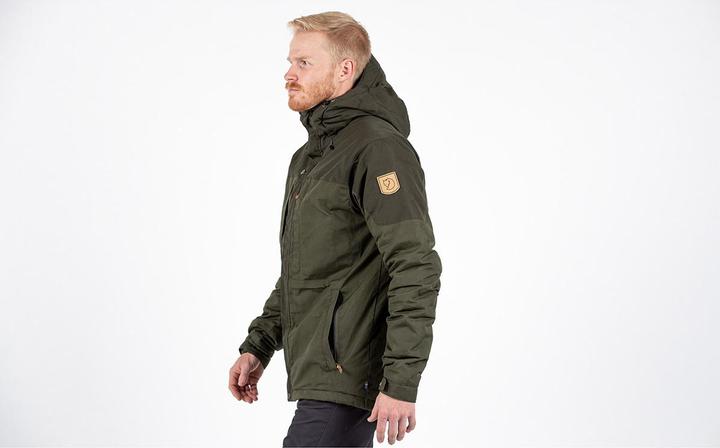 Produktbild Fjällräven Skogsö Padded (L)