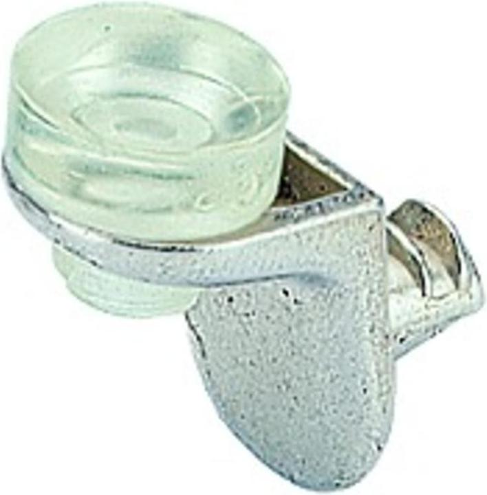 Immagine prodotto Hettich Reggipiano per piani in vetro Sekura 8 (500 pz.)