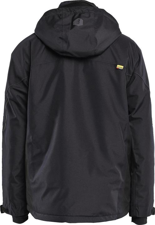 Produktbild Blakläder wasserdichte Winterjacke (XL)