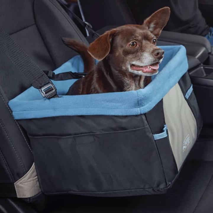 Actual product image Kurgo Rover Booster Seat car seat (Dog, Foldable)
