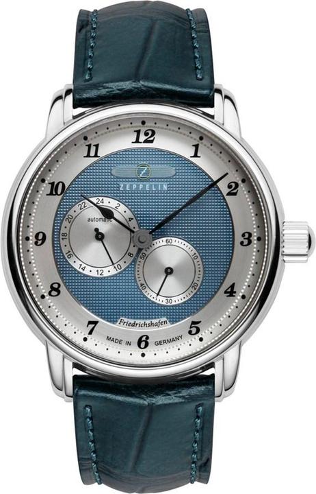 Immagine prodotto Zeppelin Orologio Friedrichshafen 85683 40mm (40 mm)
