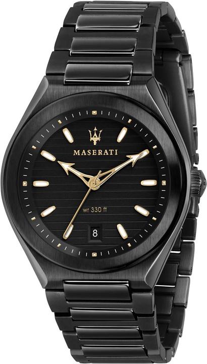 Produktbild Maserati Triconic (Analoguhr, 40 mm)