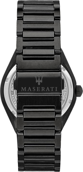 Produktbild Maserati Triconic (Analoguhr, 40 mm)