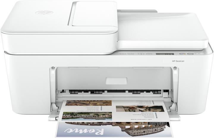 Produktbild HP DeskJet 4210e (Thermodirekt, Farbe)