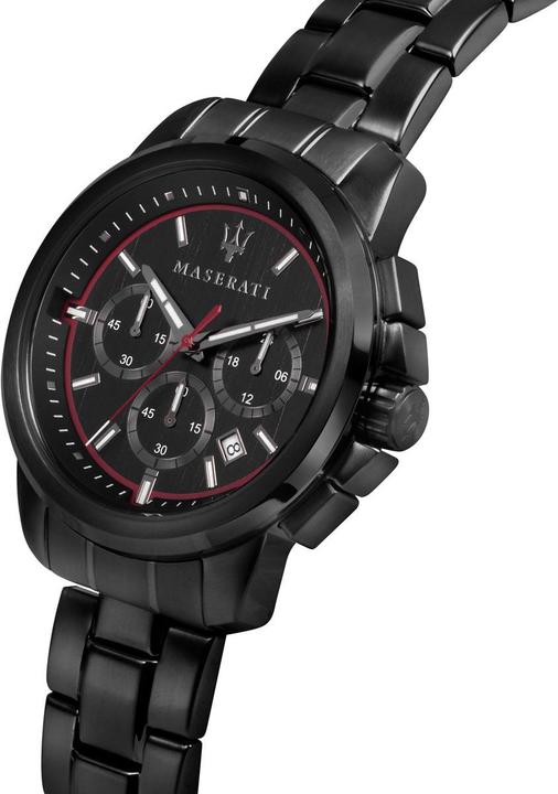 Image du produit Maserati Successo (Chronographe, 44 mm)