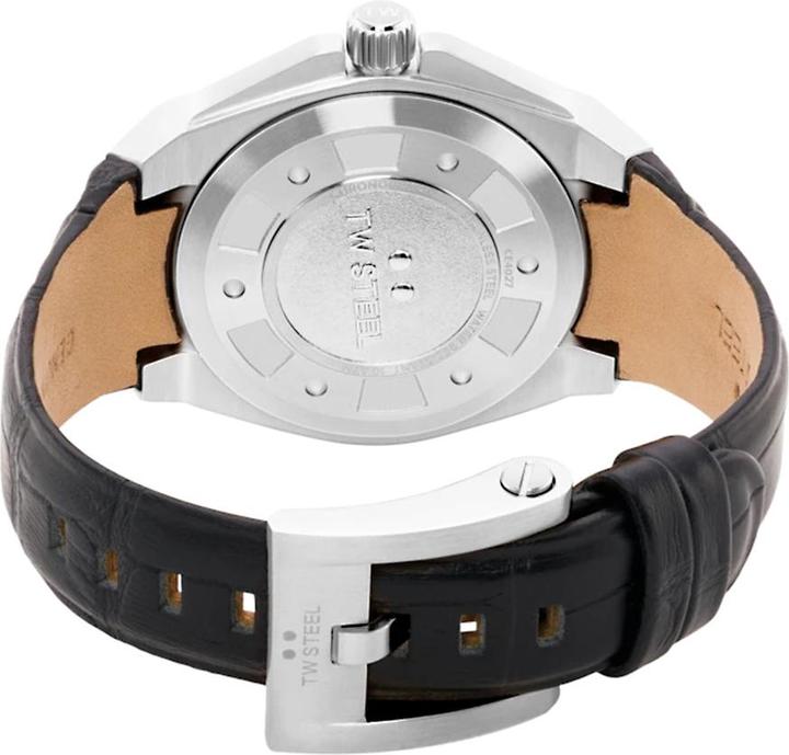 Immagine prodotto TW-Steel TW Steel CE4027 CEO Tech Ladies 38 mm 10ATM (Orologio da polso analogico, 38 mm)