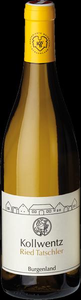 Actual product image Kollwentz Chardonnay Tatschler (2021)