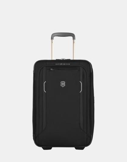 Produktbild Victorinox Werks Traveler 6.0, 2-Wheel Frequent Flyer Carry-On, Black (40 l)