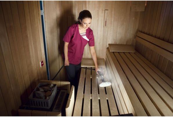 Image du produit Kärcher SG 4/4 (4 bar, 2300 W)