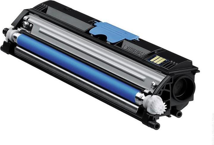 Produktbild Konica Minolta A0V30HH Toner cyan 2.500 Seiten Cyan Magicolor 1600 W 1650 EN EN D DT 1680 mf 1690 mf (C)