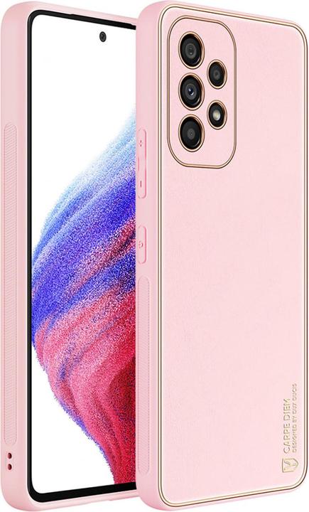 Produktbild Dux Ducis Yolo Series Hardcase Hülle