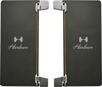 Produktbild Harlowe Blade 5 RGB & Bi-Color (Studioleuchte)