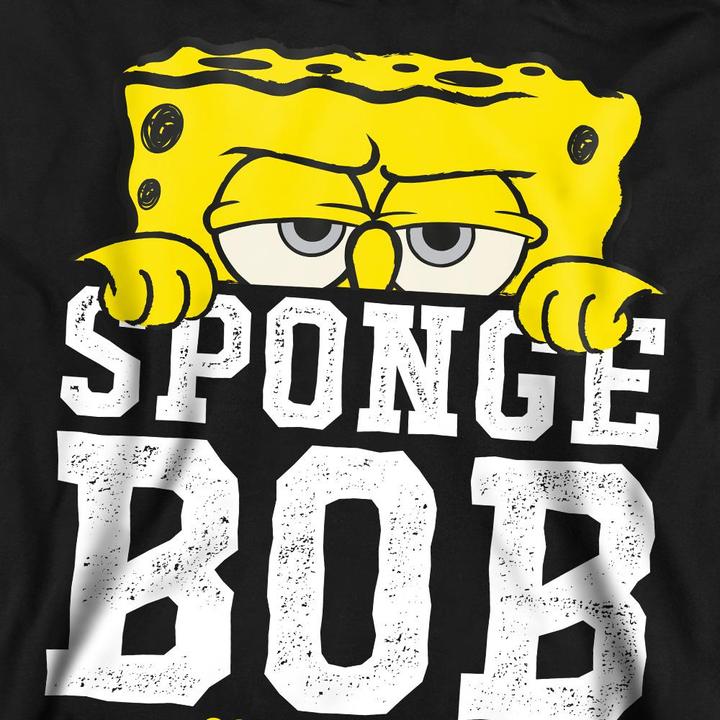 Produktbild Spongebob Squarepants Sweatshirt (XXL)