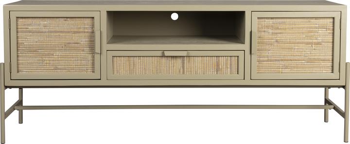 Image du produit Dutchbone Yasu Sideboard Beige (148 x 38 x 60 cm)