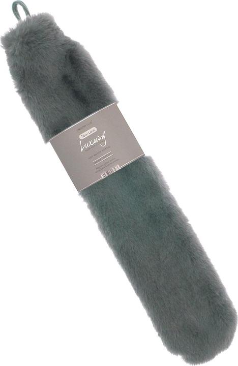 Immagine prodotto Ribbon Bottiglia dell'acqua calda e coperchio Super Luxury Long (2 l)