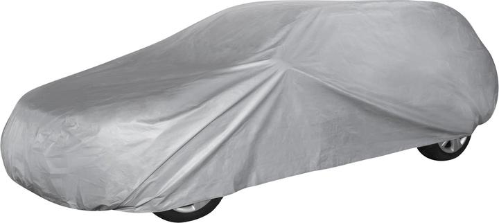 Actual product image Miocar Full garage station wagon L